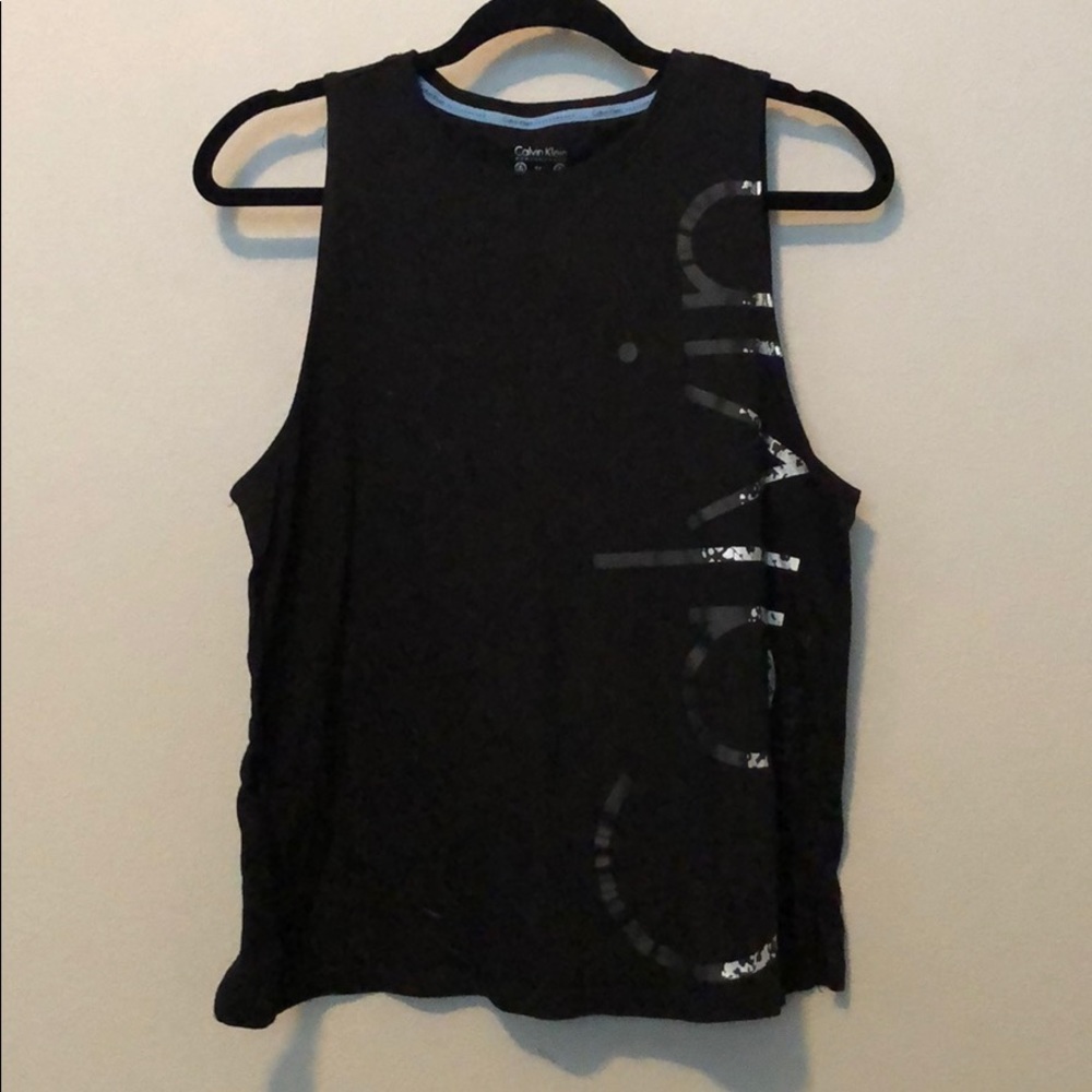 Workout Tanktop